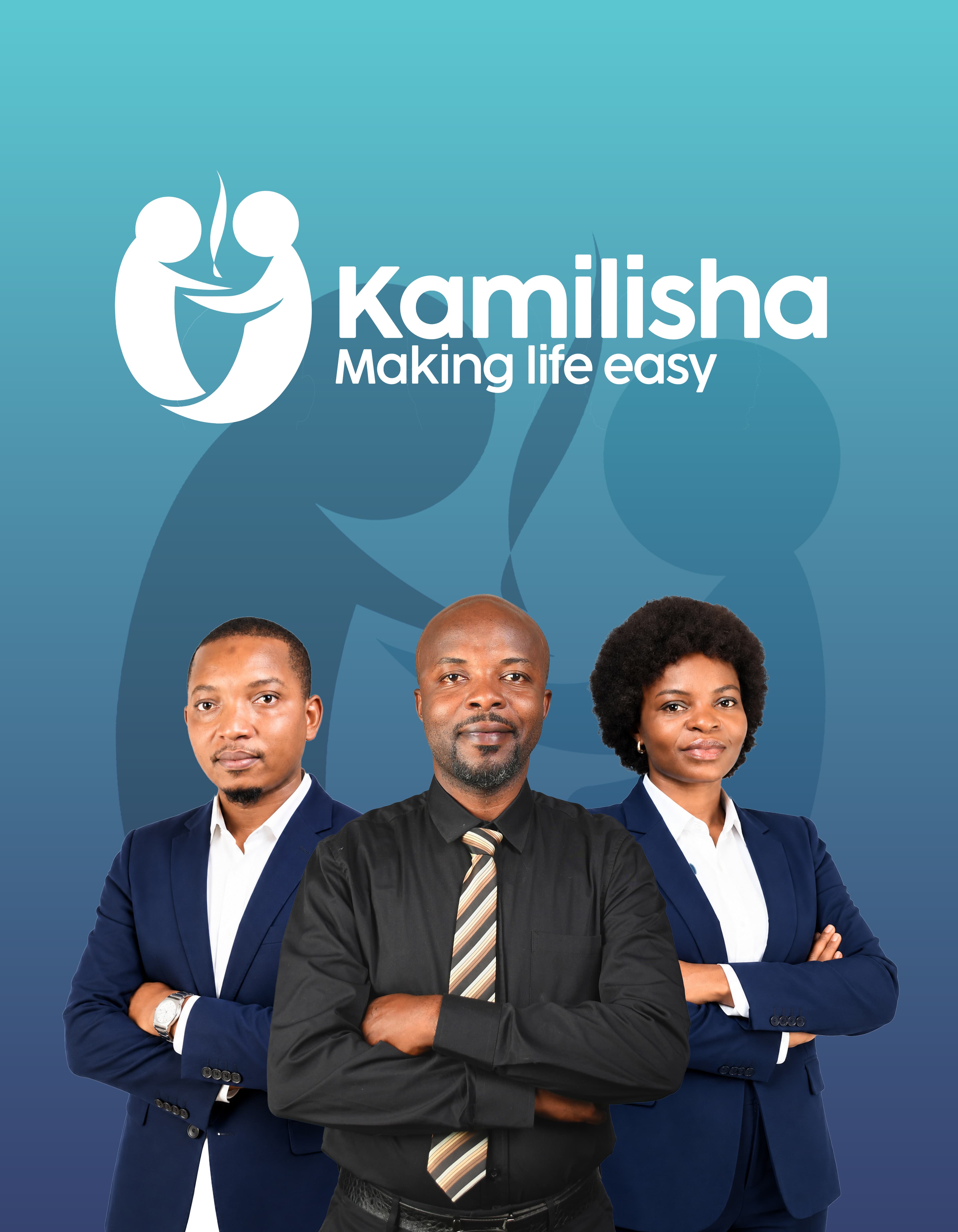 Kamilisha team