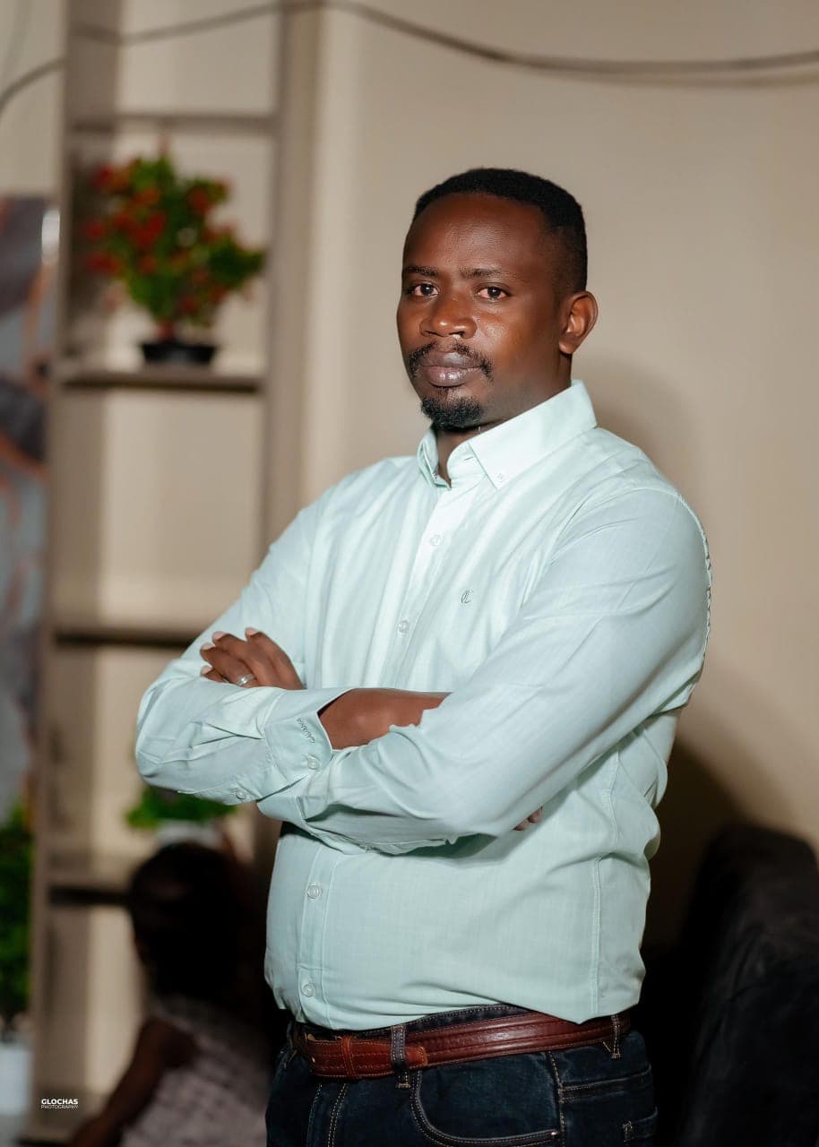 Baudoin BISIMWA