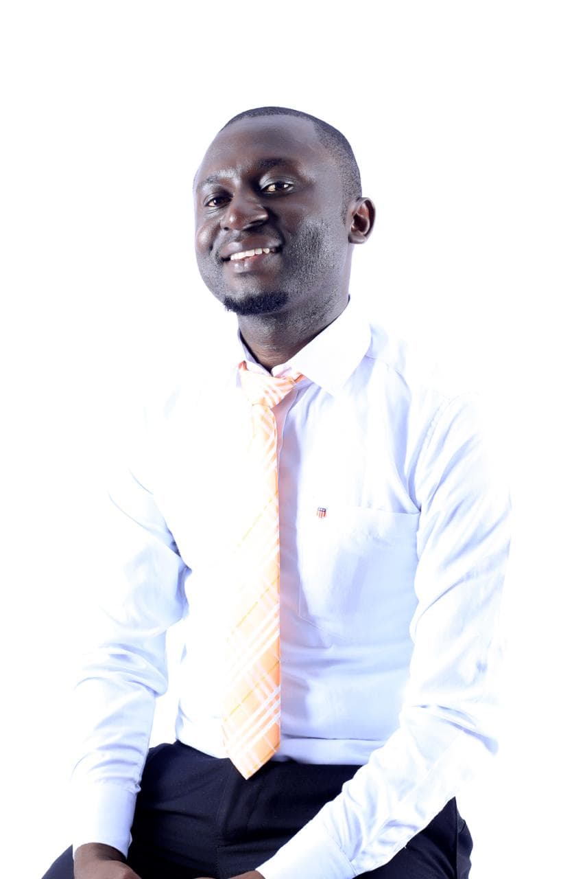 Justin LUKONGE