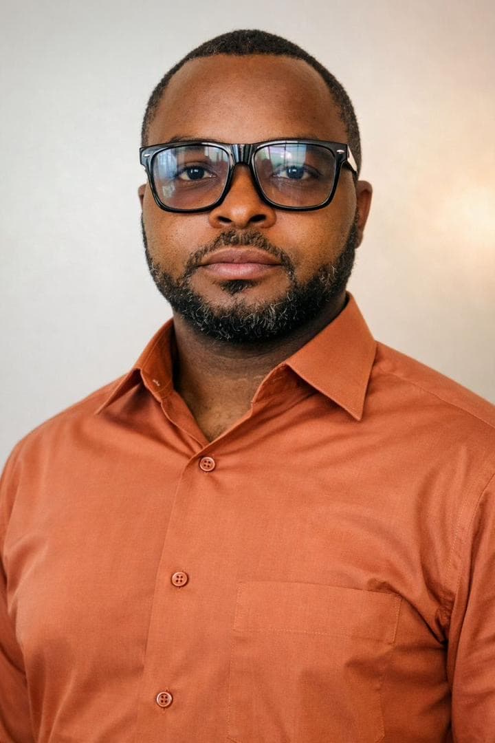 Leonard MASANDI