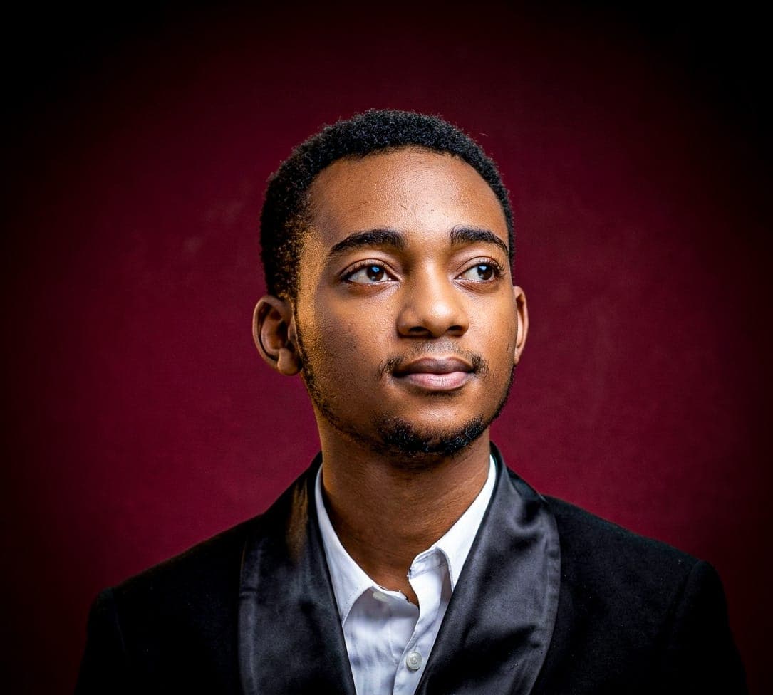 Omega MULONGO