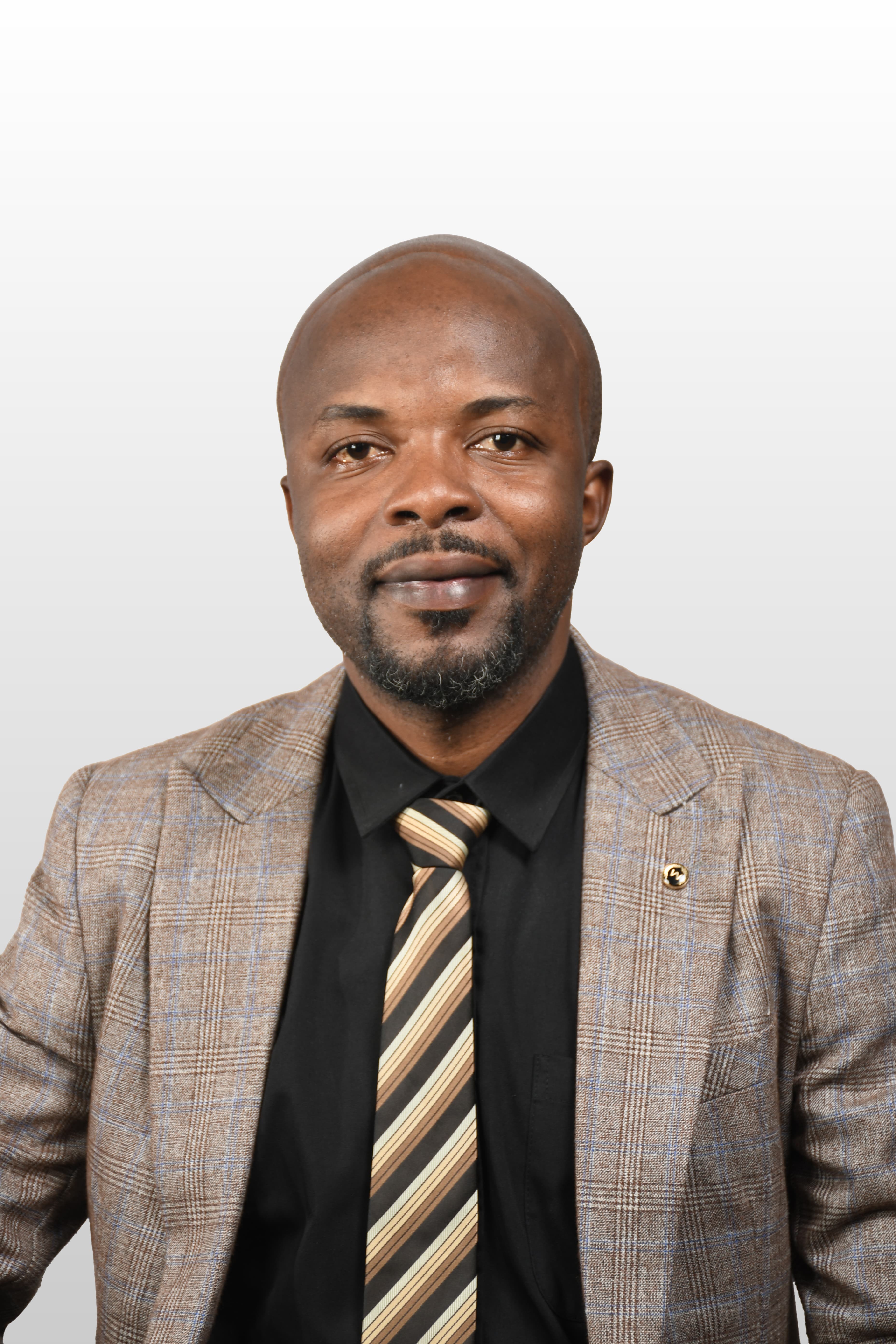 Réne MUHINDO
