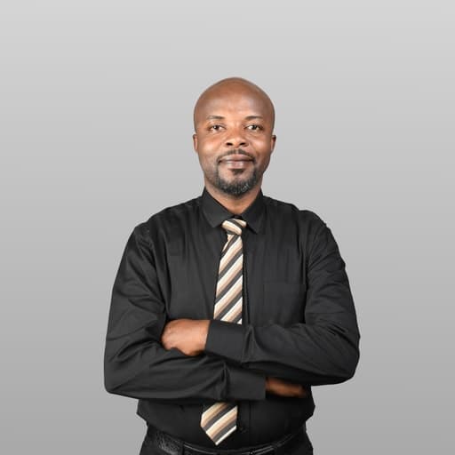Réné MUHINDO